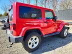 2015 Jeep Wrangler Sahara