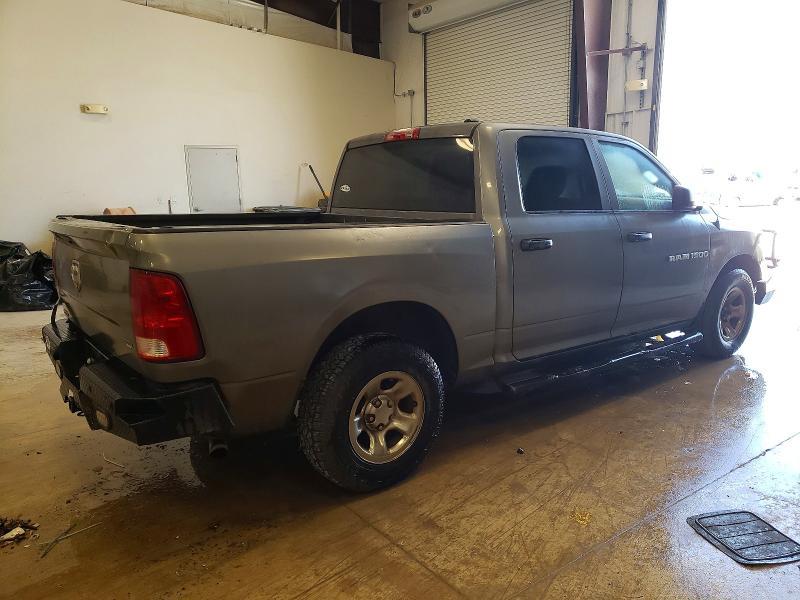 2012 Dodge RAM 1500 ST