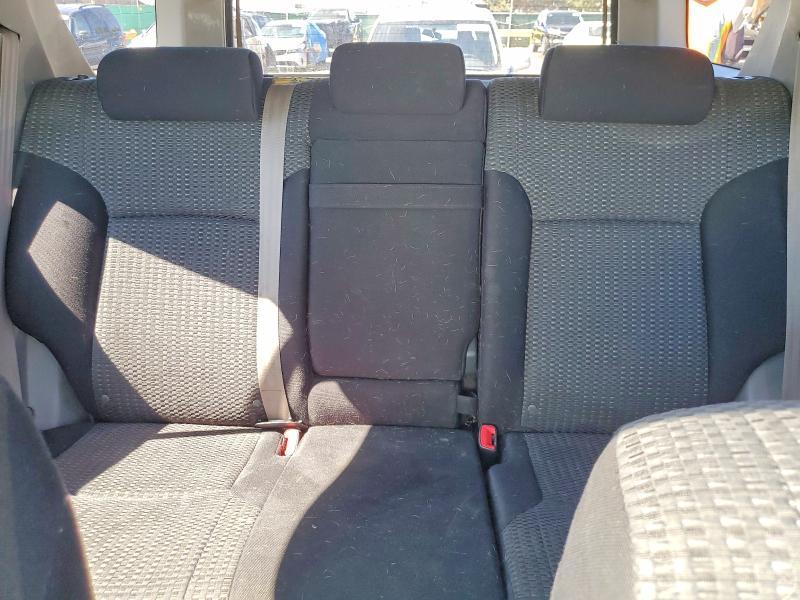 2006 Toyota 4runner Sport Edition