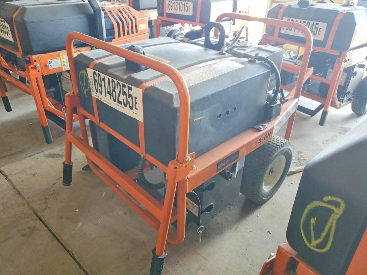 2016 Ck Power 2016 Kohler Constructi-Generation