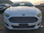 2014 Ford Fusion s