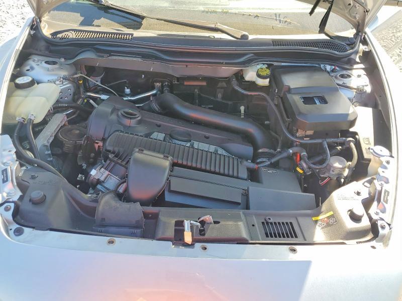 2012 Volvo C70 T5