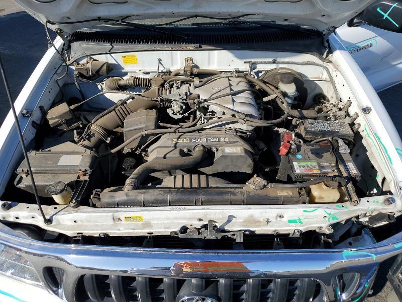 2002 Toyota Tacoma Prerunner V6