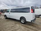 2017 Chevrolet Express G3500 LT