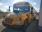 2012 Blub 2012 Bluebird Vision-School Bus