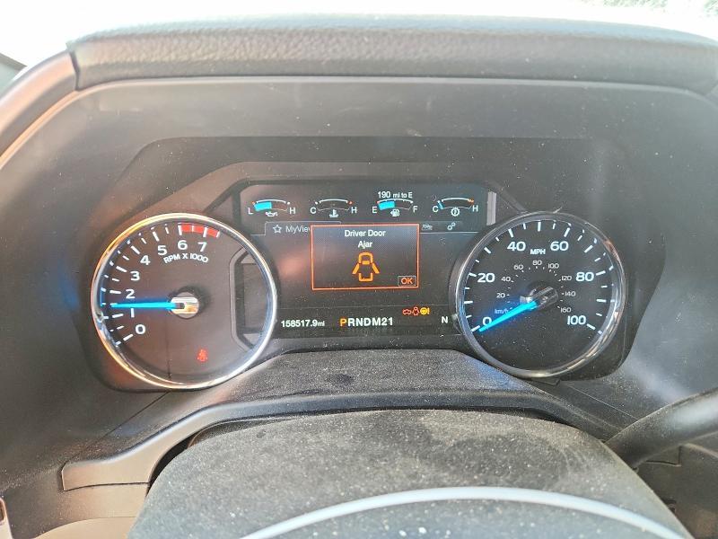 2017 Ford F250 Super Duty