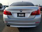 2012 BMW 528 i
