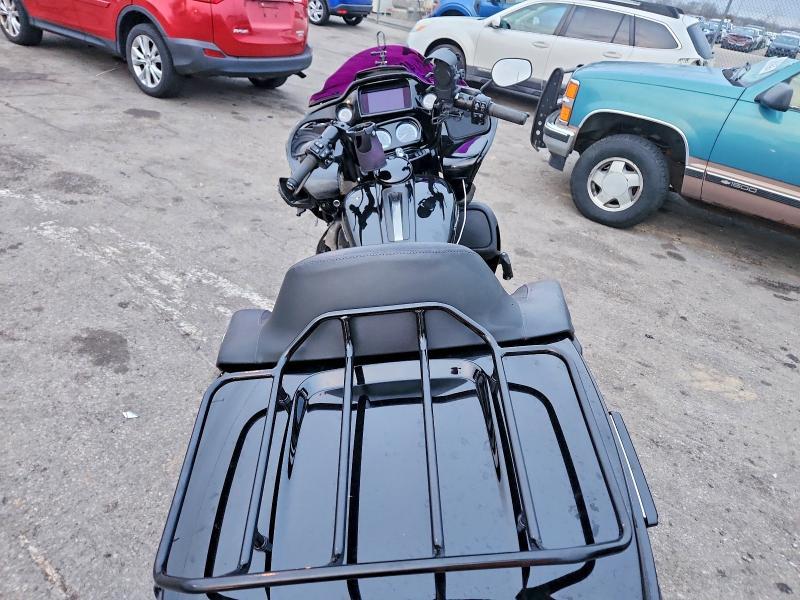 2021 Harley-Davidson Fltrk
