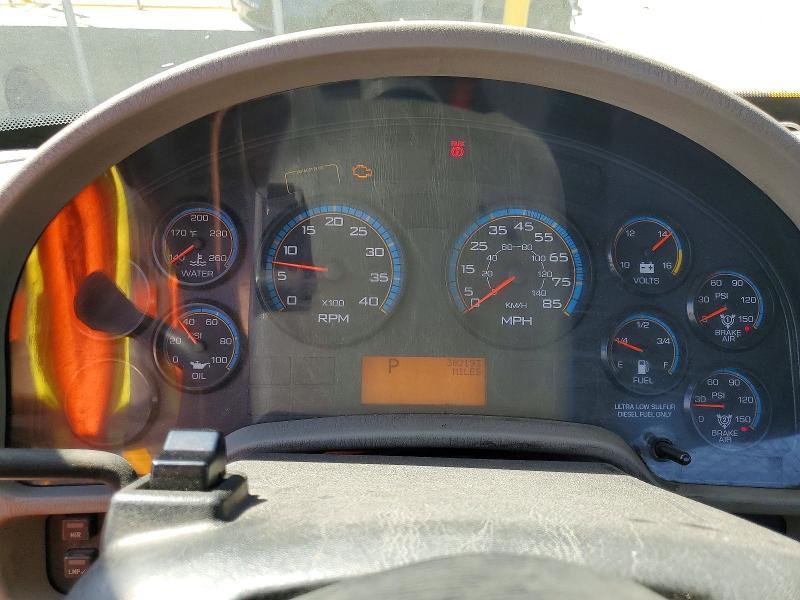 2013 International 4000 4300