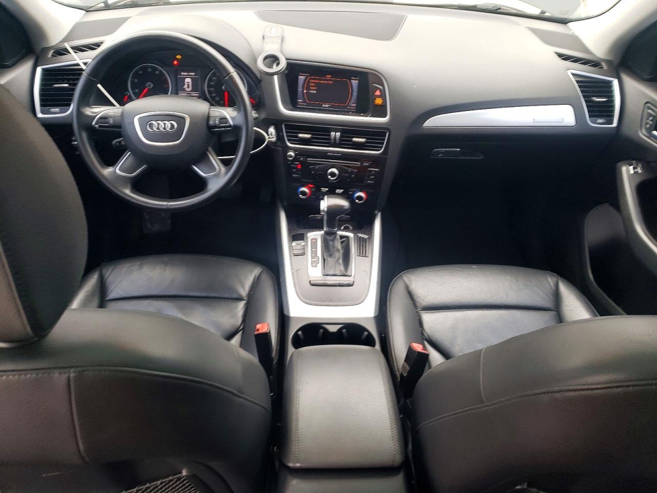 2017 Audi Q5 Premium