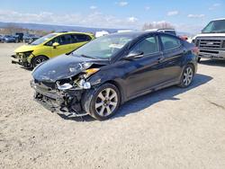 2013 Hyundai Elantra Limited for sale in Chambersburg, PA