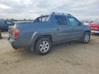 2007 Honda Ridgeline RTL