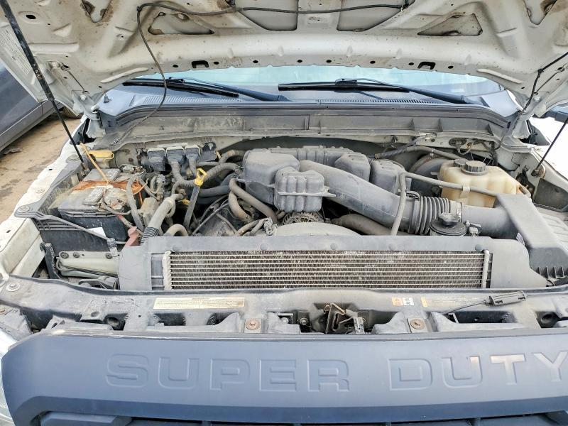 2015 Ford F250 Super Duty