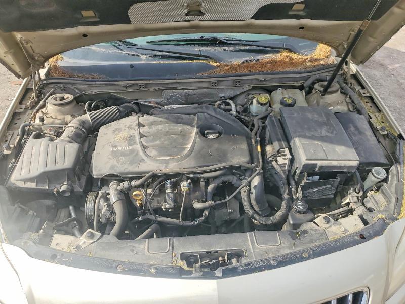 2013 Buick Regal Premium