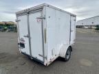 2020 Foresriver 2020 Forest River OSCH610SA Enclosed Cargo Trailer