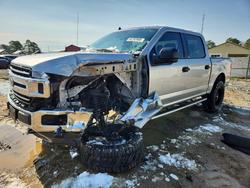 2020 Ford F150 Supercrew en venta en Seaford, DE