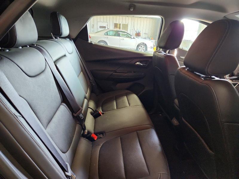 2023 Chevrolet Bolt ev 2LT