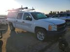 2010 Chevrolet Silverado C1500 Hybrid