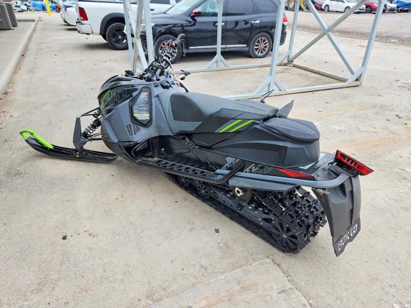 2021 Arctic Cat Arctic Cat