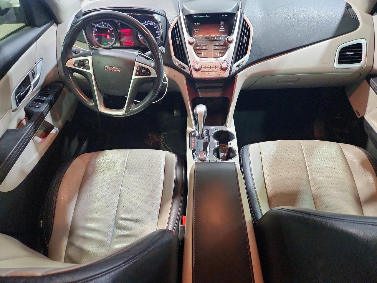 2013 GMC Terrain sle