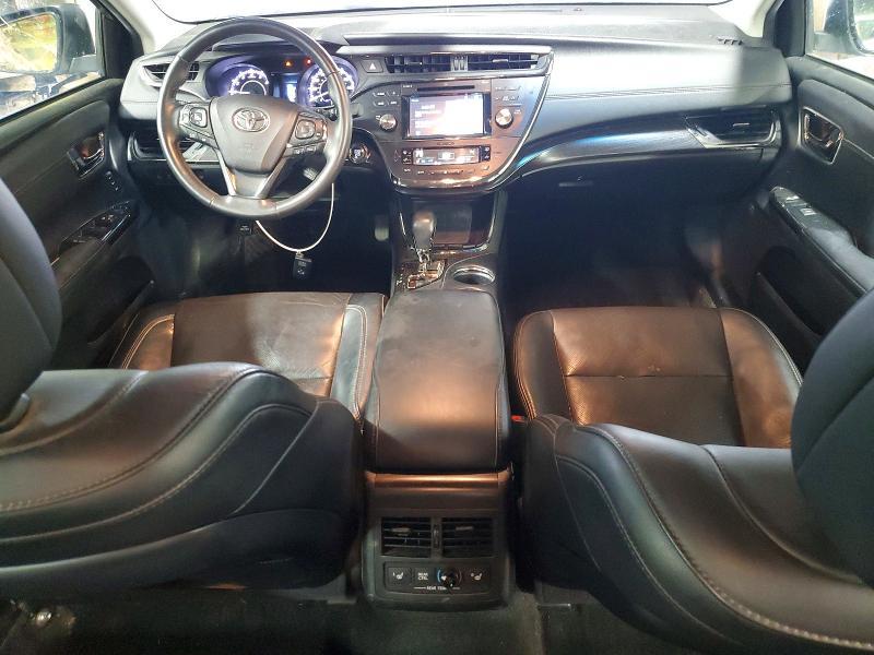 2016 Toyota Avalon Limited