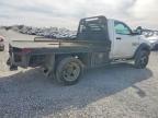 2016 Dodge RAM 5500 Flatbed Truck