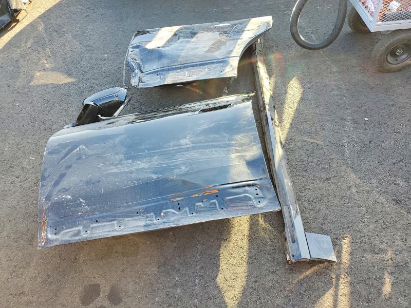 2025 BMW Ix Xdrive50