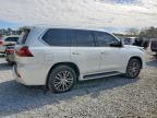 2019 Lexus Lx 570 Two-row