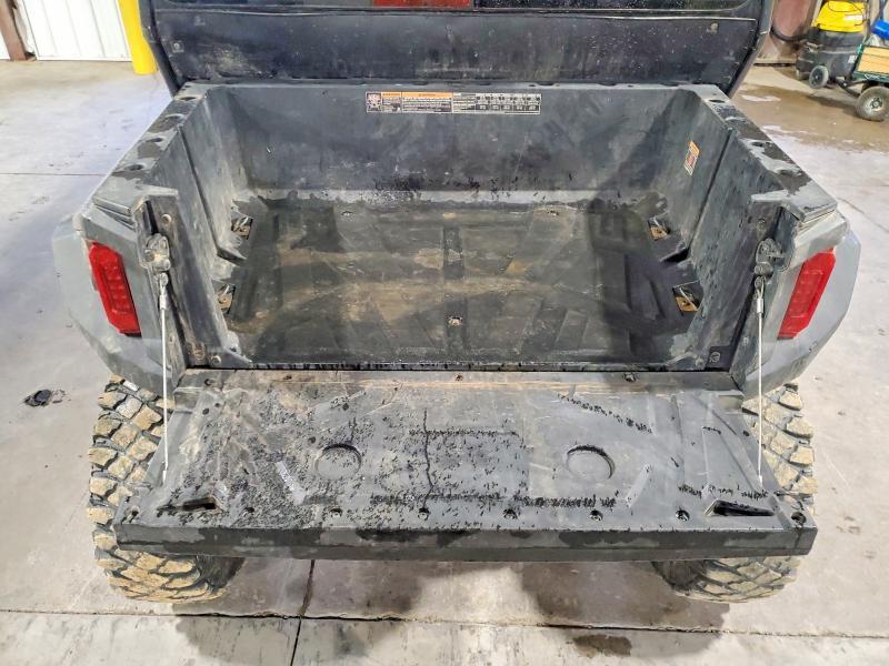 2022 Polaris General Utility Vehicle