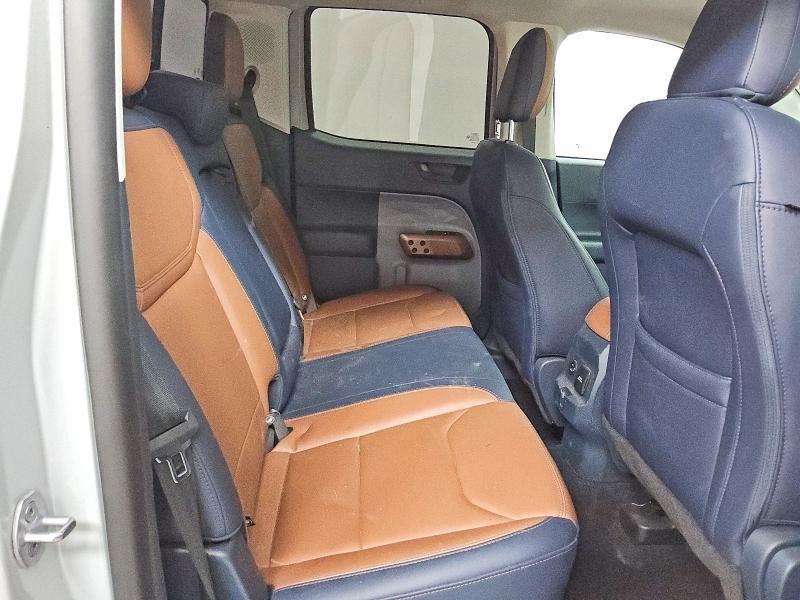 2023 Ford Maverick XL