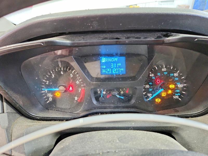 2015 Ford Transit 150 Utility / Service van