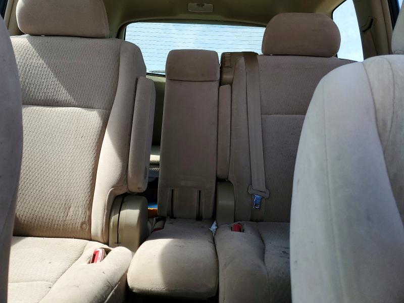 2008 Toyota Highlander