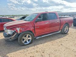 Dodge salvage cars for sale: 2010 Dodge Ram 1500