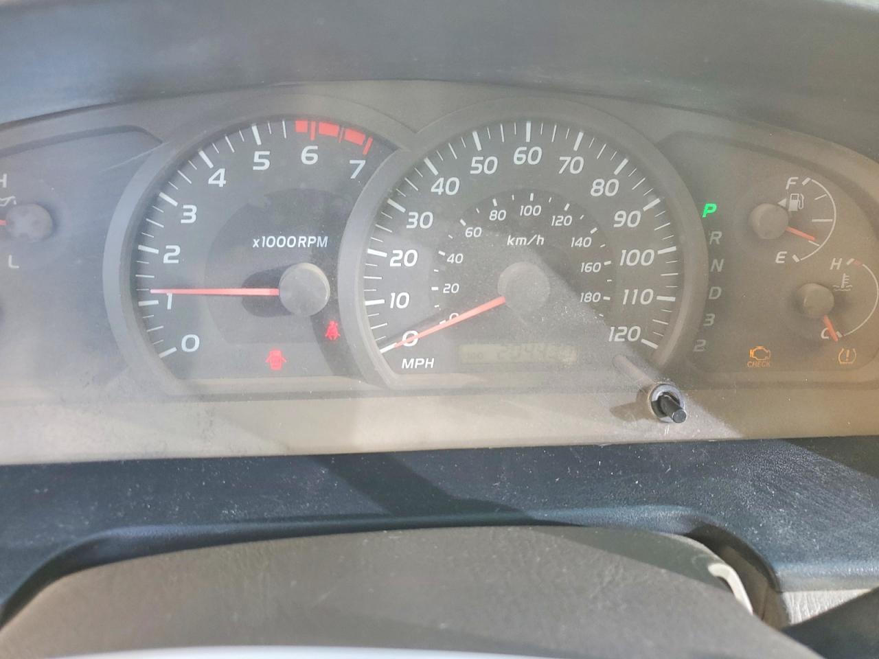 2006 Toyota Tundra SR5