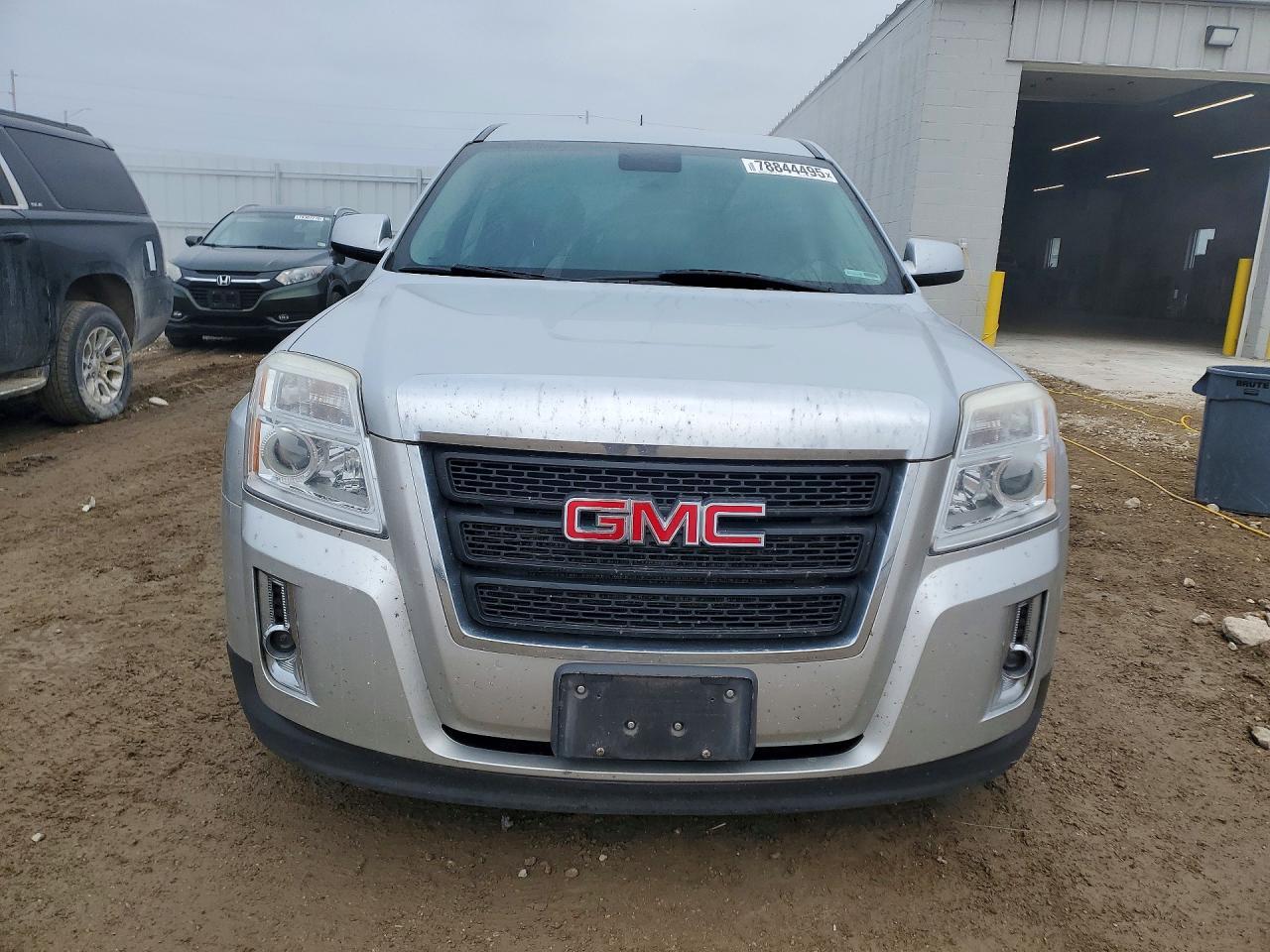 2014 GMC Terrain sle
