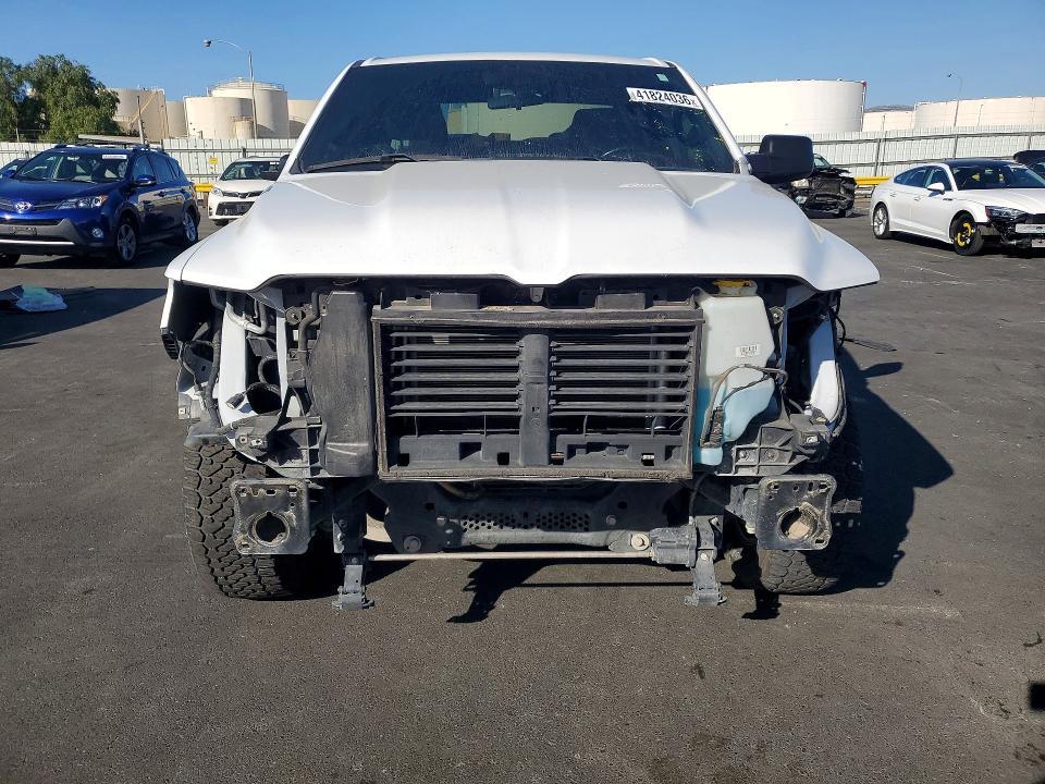 2022 Dodge RAM 1500 BIG Horn