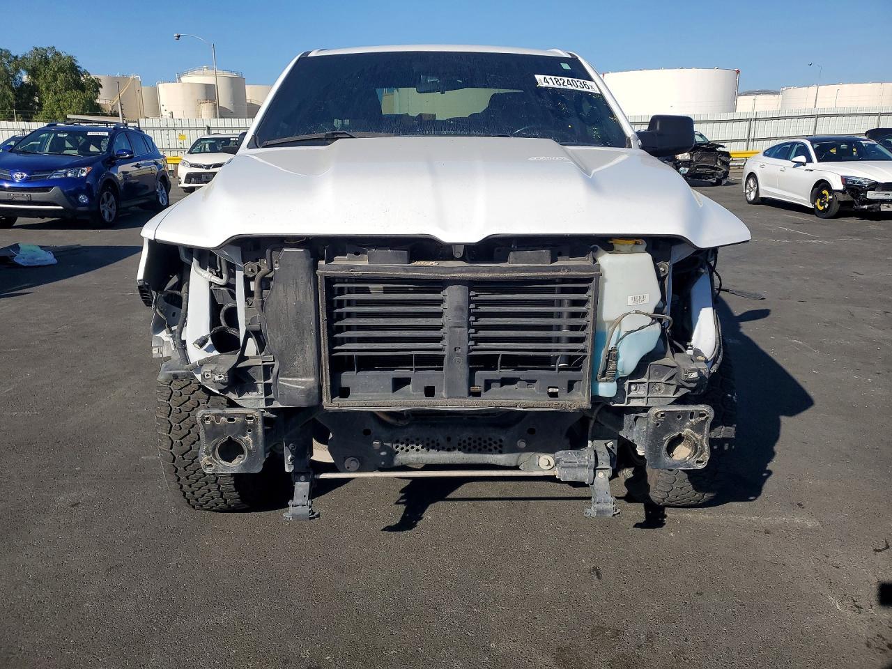 2022 Dodge RAM 1500 BIG Horn