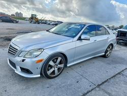 2010 Mercedes-Benz E 350 for sale in New Orleans, LA