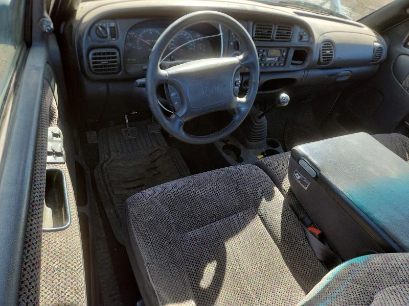 1999 Dodge RAM 3500