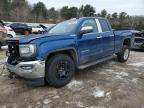 2018 GMC Sierra K1500 SLE