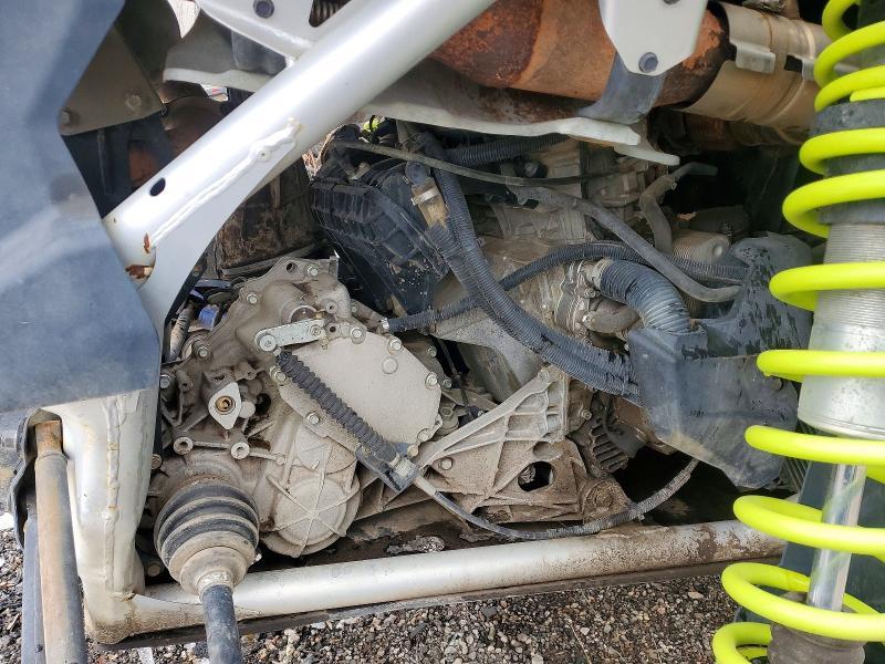 2020 Can-Am Maverick X3 Utility Vehicle