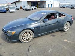2006 BMW 650 i for sale in Sun Valley, CA