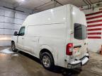2012 Nissan NV 2500 HD S