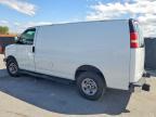 2015 GMC Savana G2500