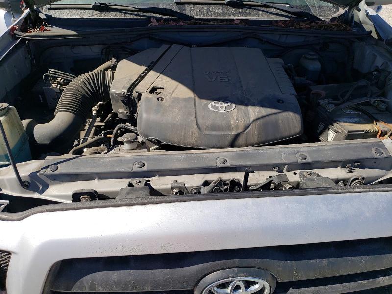 2007 Toyota Tacoma V6