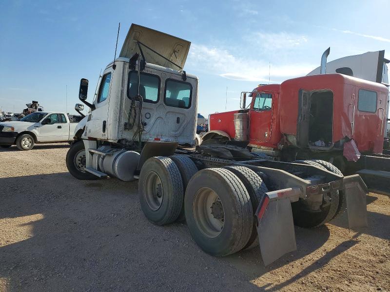 2024 Freigliner 2024 Freightliner Cascadia 126 Semi Truck