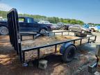 2023 Load Trail Utility Trailer