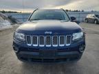 2015 Jeep Compass Latitude