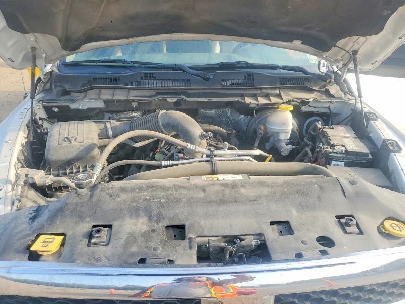 2020 Dodge RAM 1500 Classic Tradesman