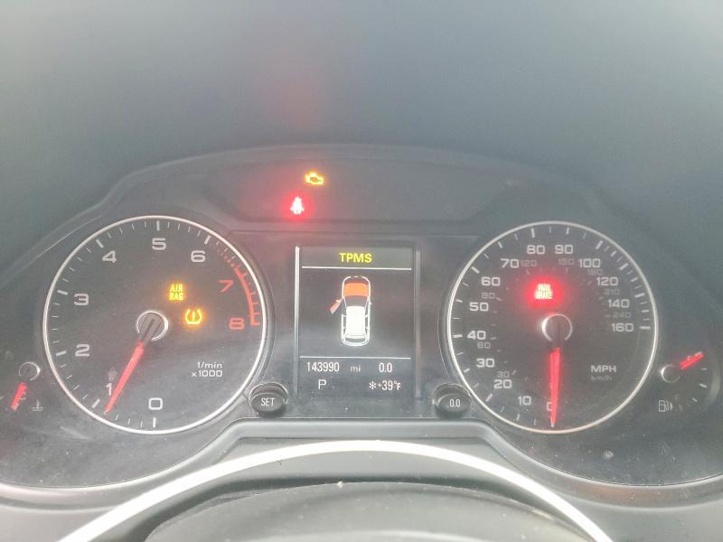 2014 Audi Q5 Premium Plus